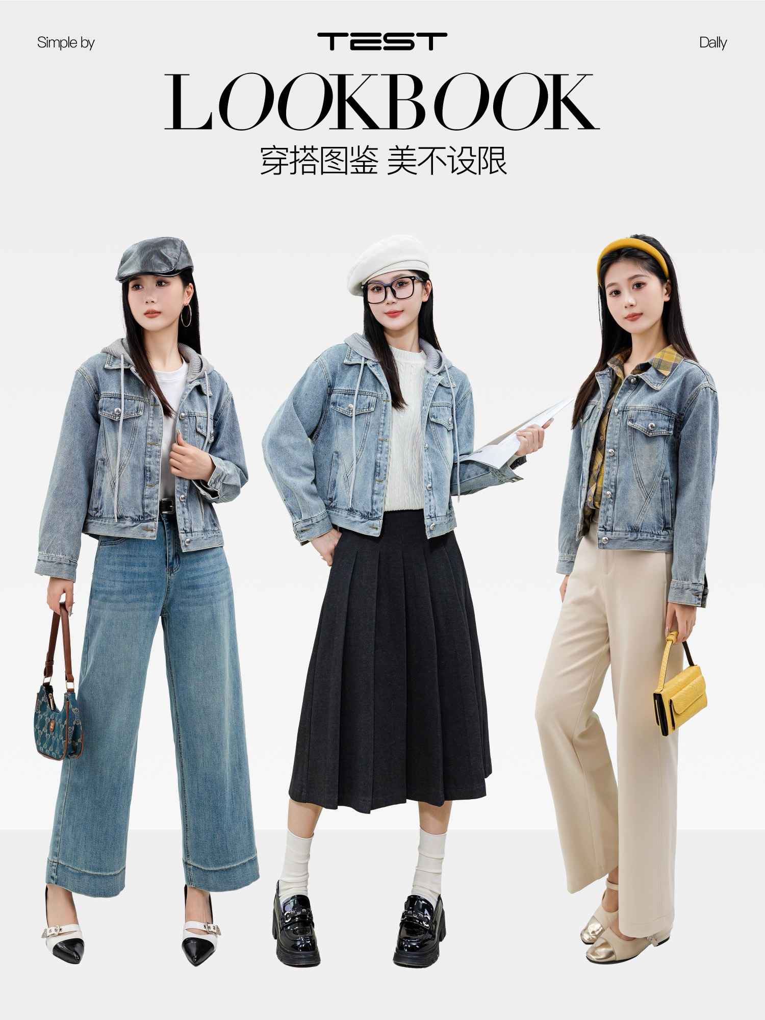 湖南她之蝶25春季新款上衣2251042