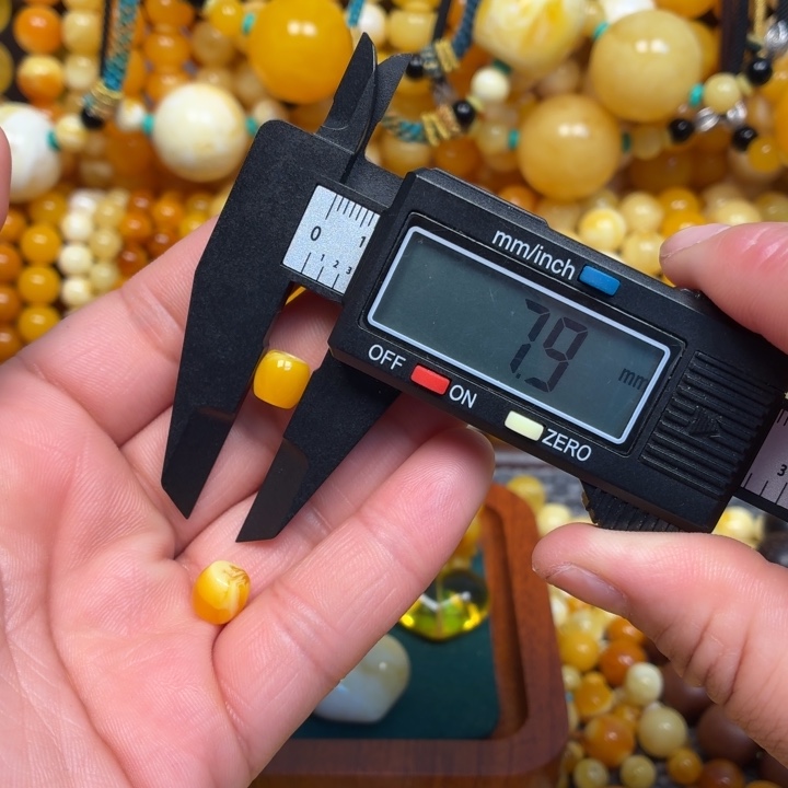 非金属配珠配饰101