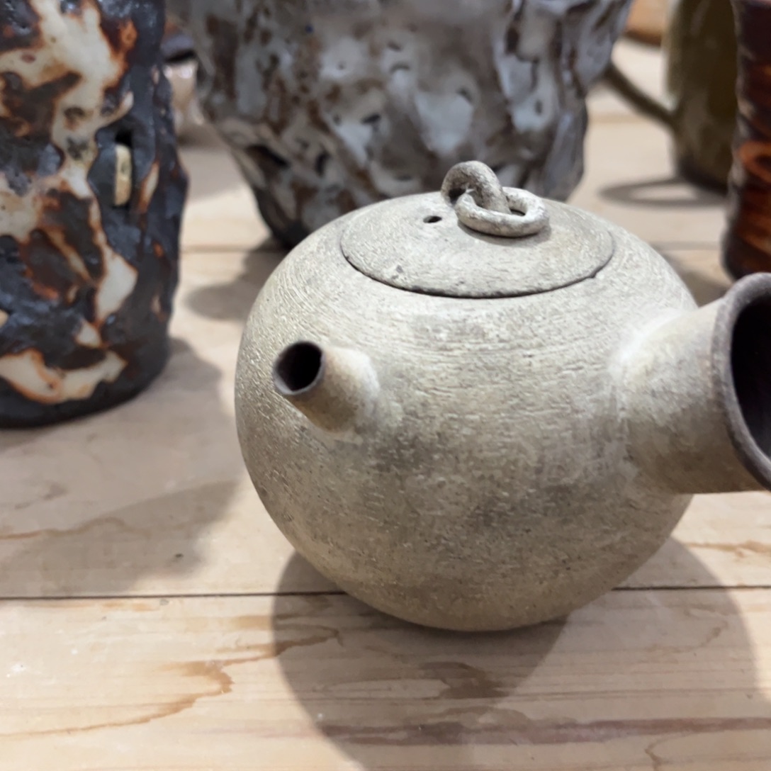 糖***亮295 一家茶器直播分享