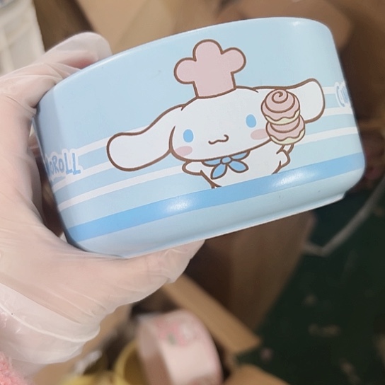 炉微瑕可爱满20包邮