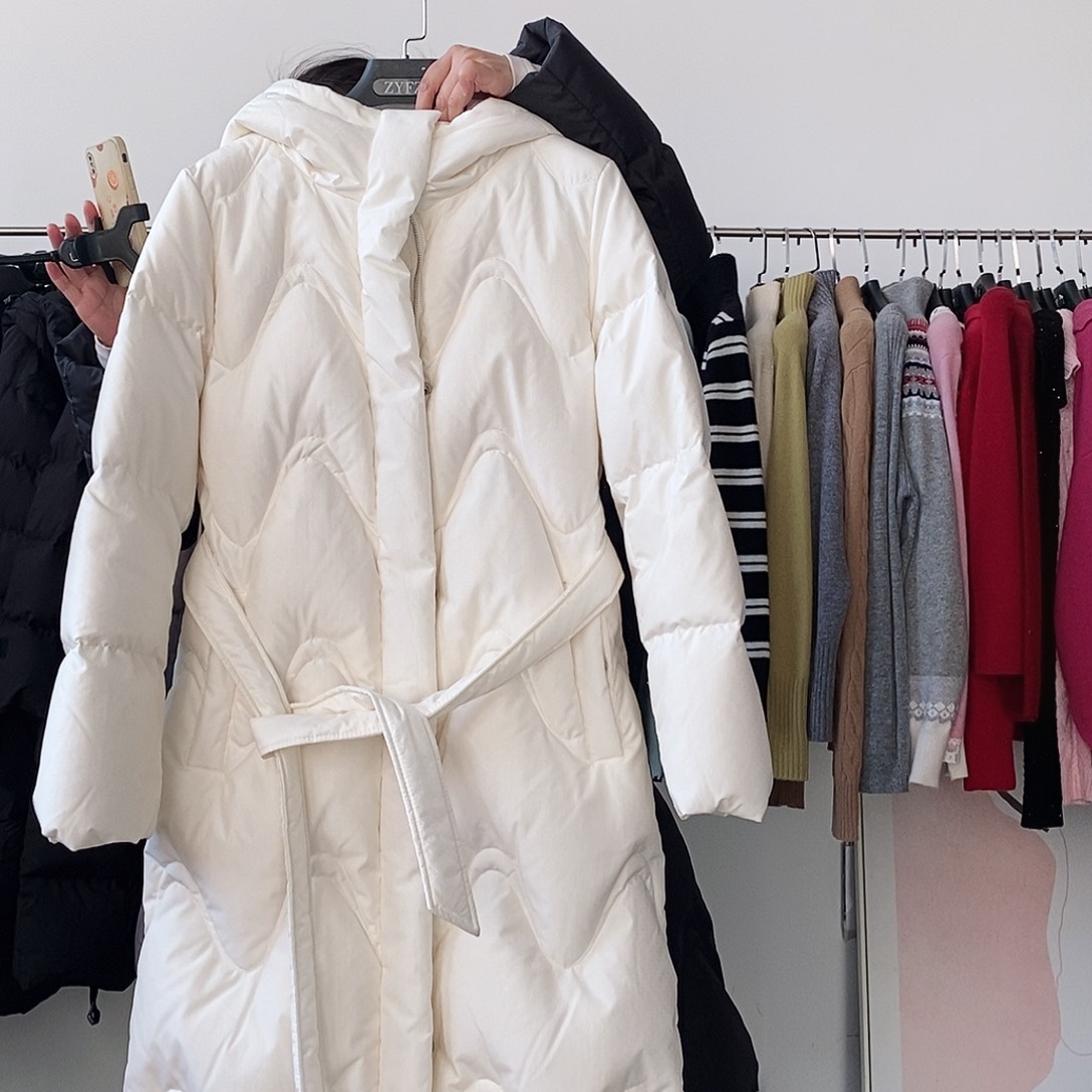 XS-L码100-130斤白色拍下备注