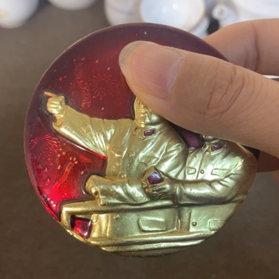 摆件景德镇陶瓷学院