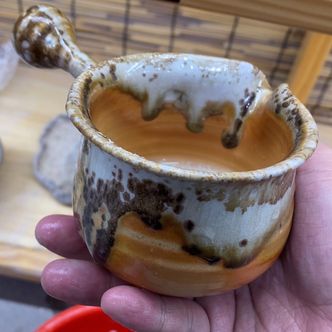 陶园柴烧，精品高货。367