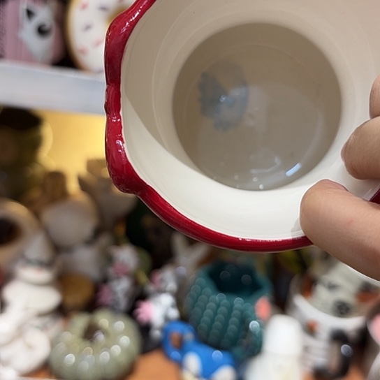 摆件外贸尾单微瑕，介意慎拍