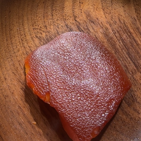 定制琥珀未镶嵌专属定制