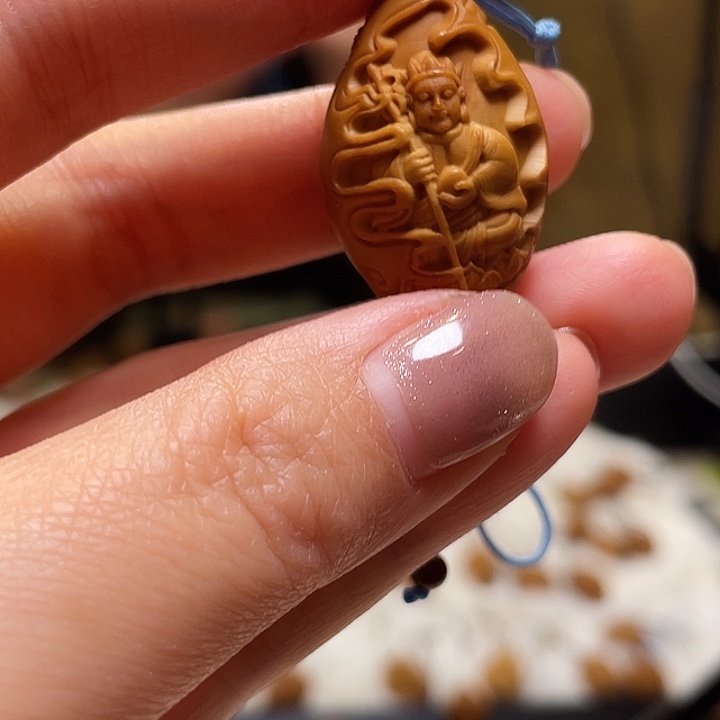 橄榄核手串/手链橄榄核等