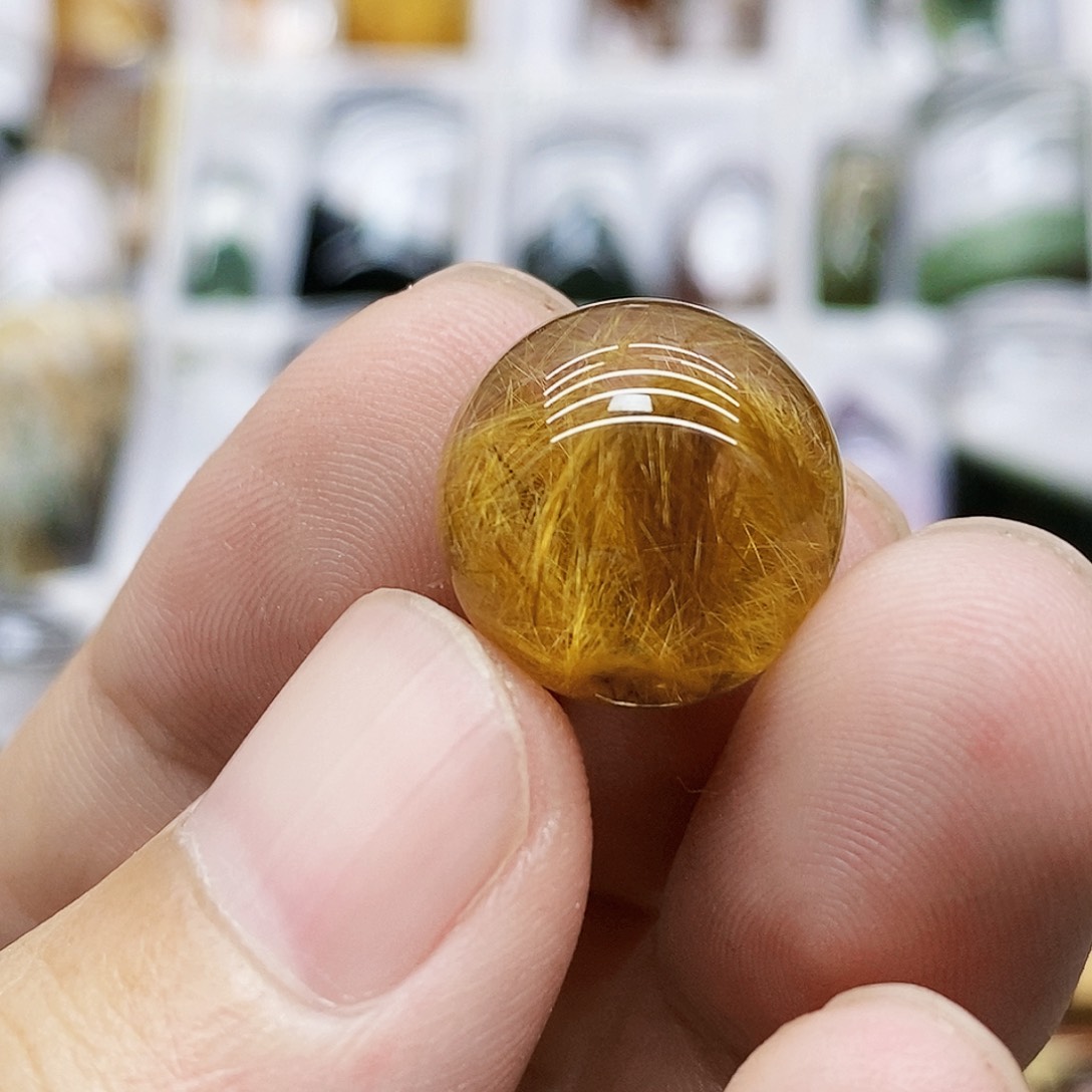 摆件未镶嵌水晶S****2摆件