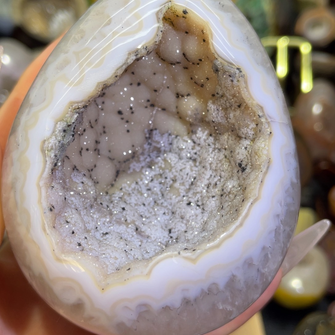 水晶大型摆件未镶嵌