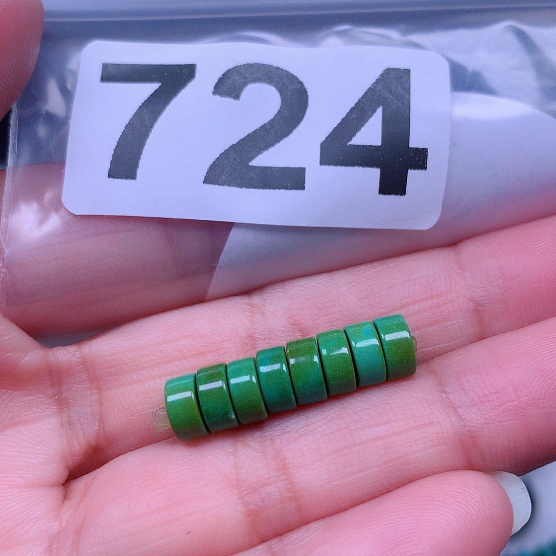 空竹粉丝专享十堰特色手工散珠