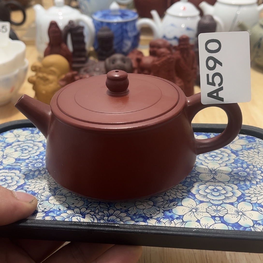 唯***一默认微瑕瓷器、茶具、壶、摆件，介意勿拍 