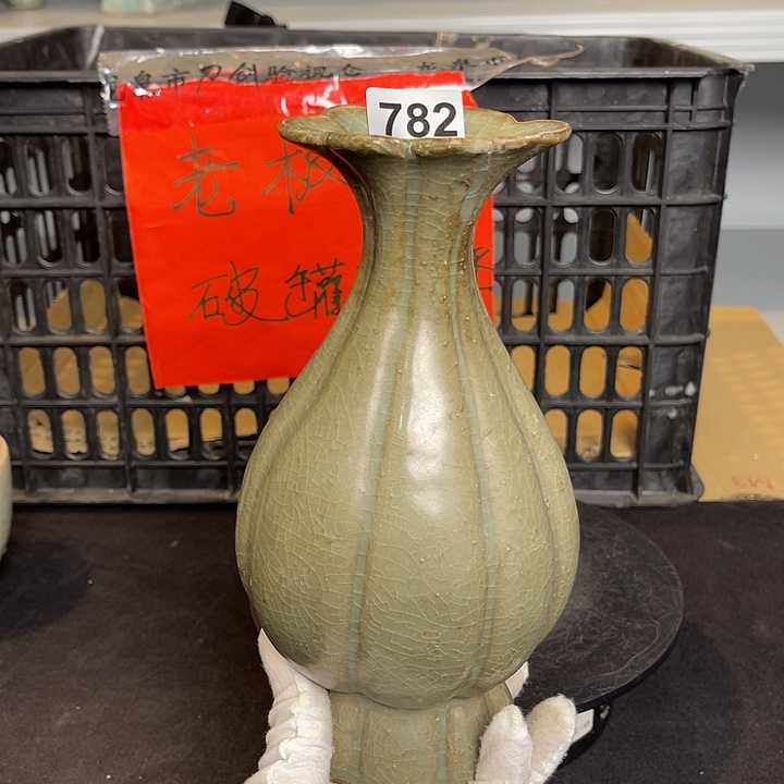 龙泉青瓷茶具套装家用