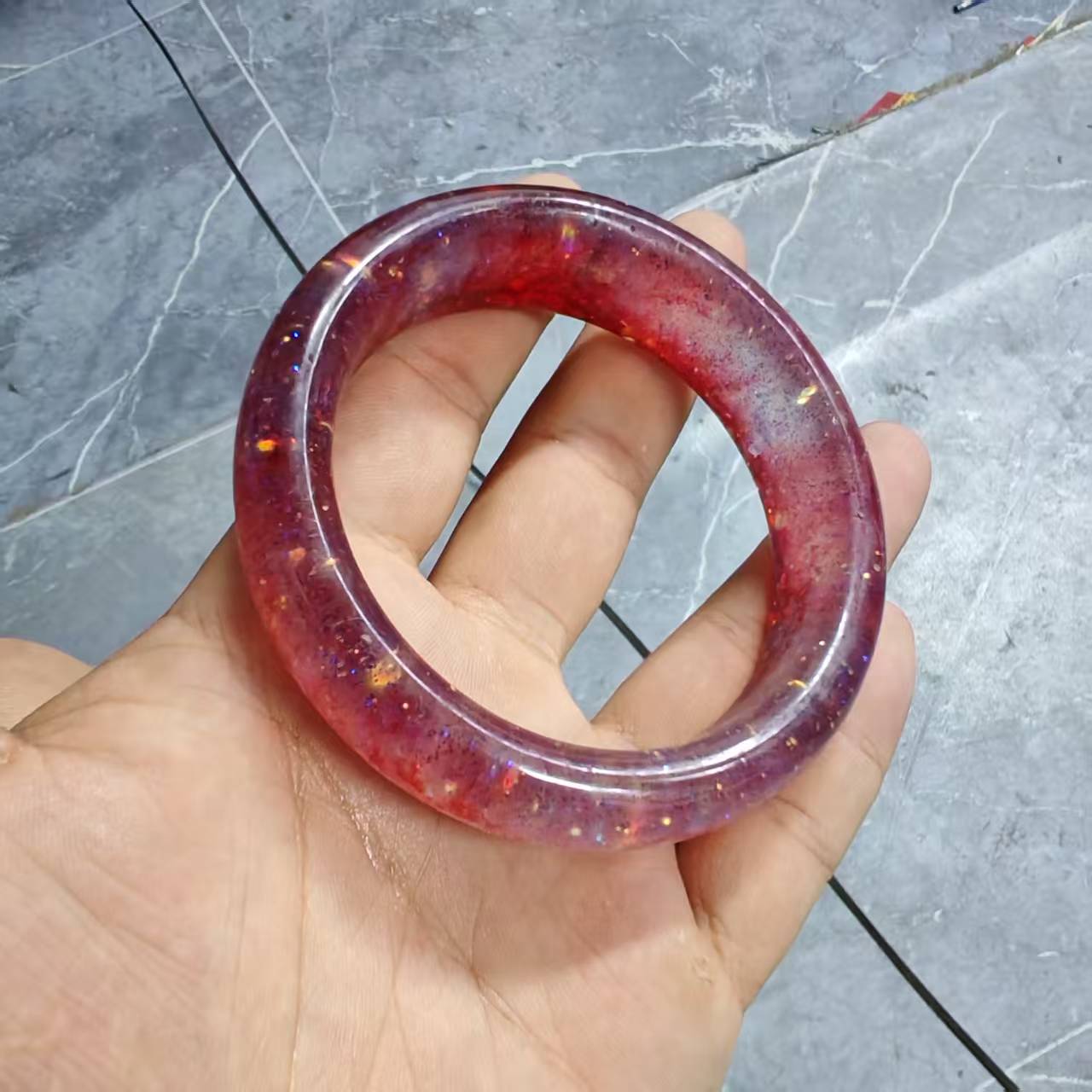 主播推荐高货手镯28