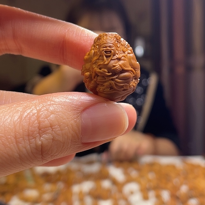 手串/手链橄榄核