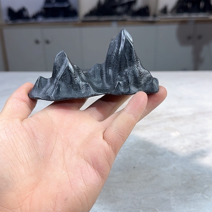 灵璧奇石博览会金奖用****7