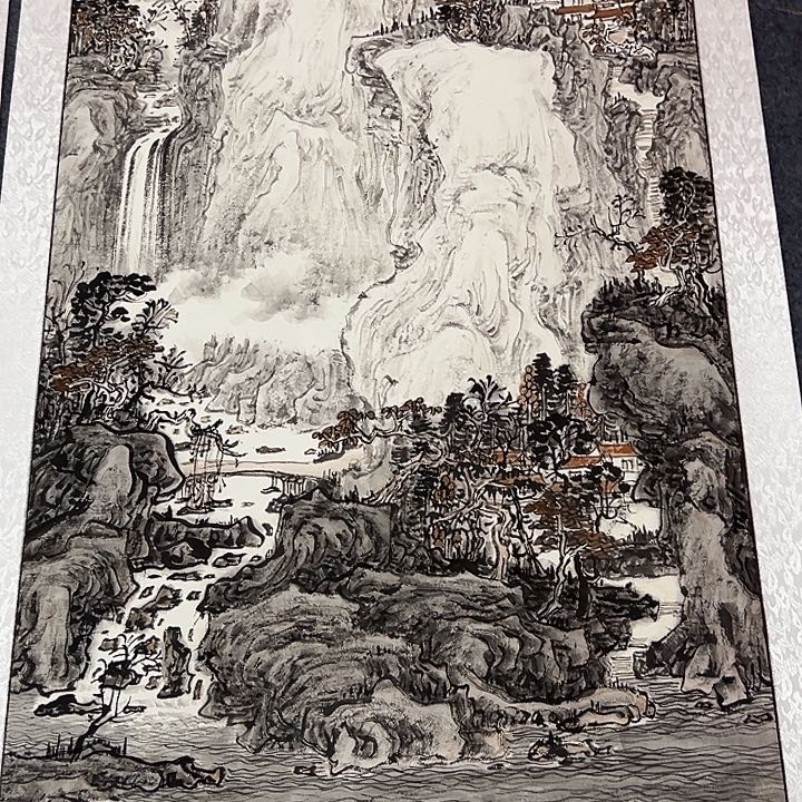 竖款晚上好呀……惊喜连连