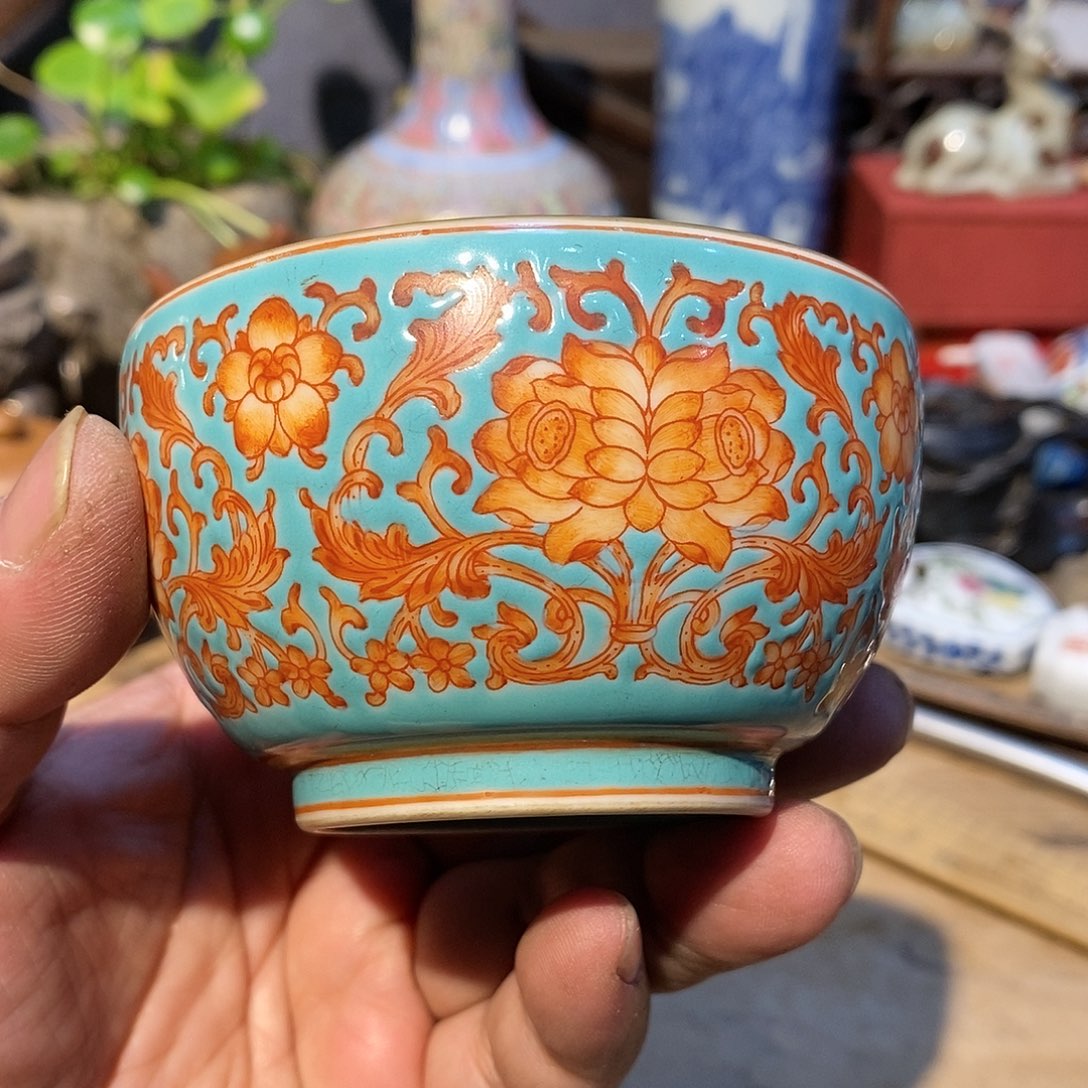 【闪购商品】摆件陶瓷陶瓷陶瓷