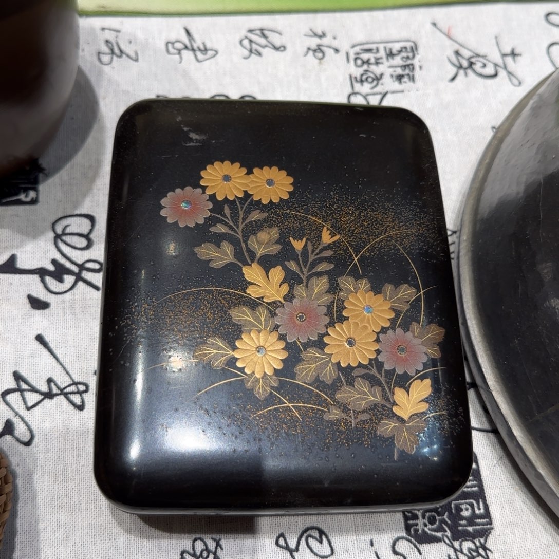 瓷片瓷片中古回流孤品一件