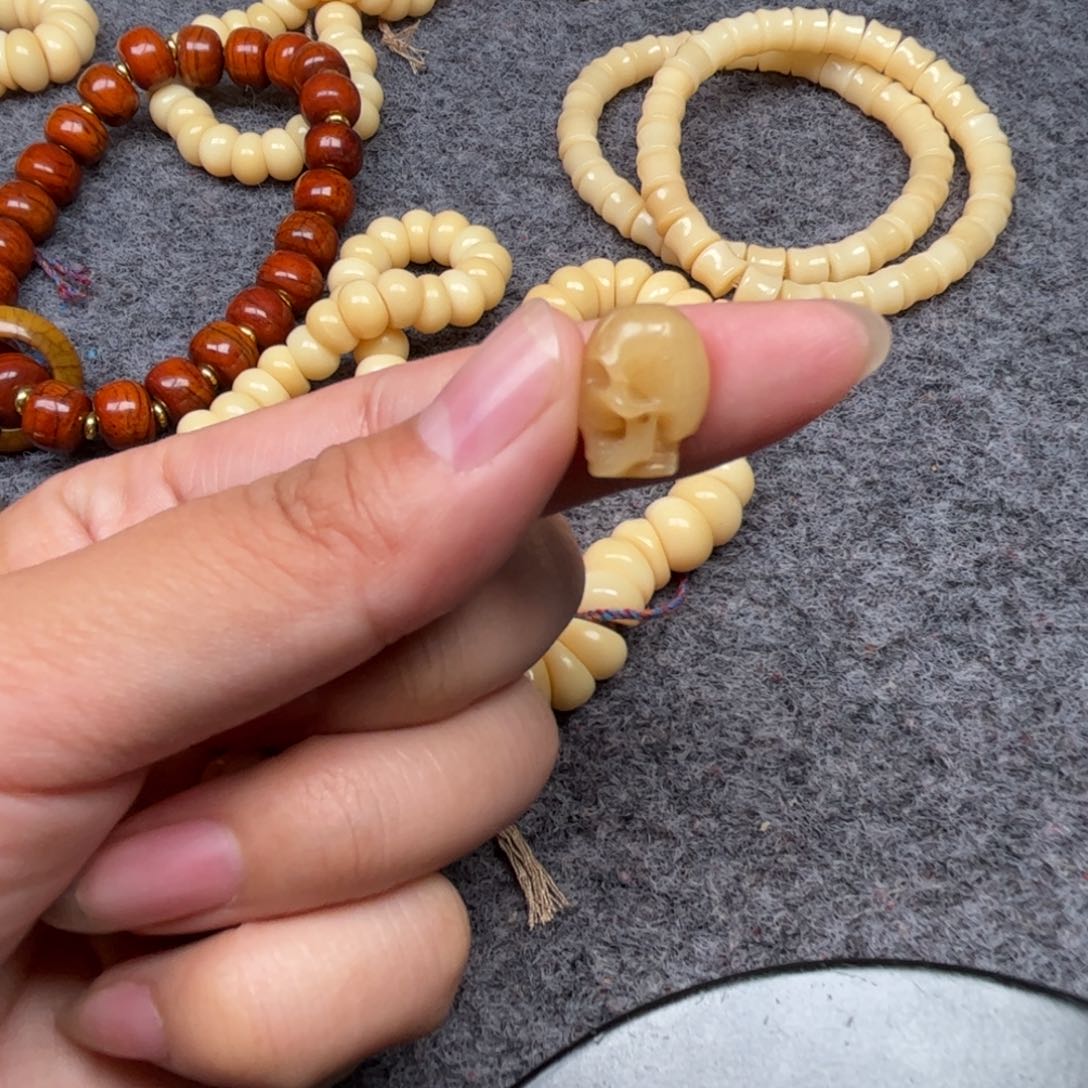 手串/手链驼骨驼骨20