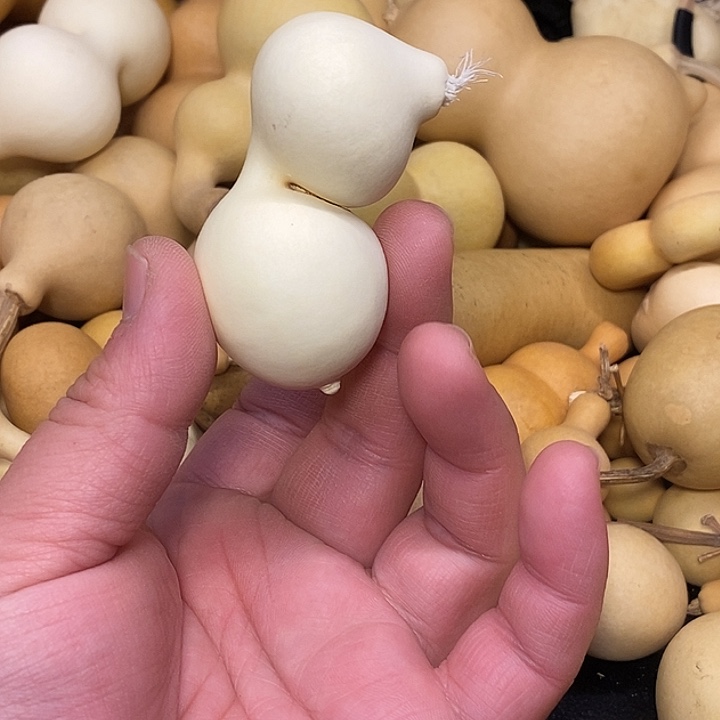 李***欣精品葫芦手把葫芦106