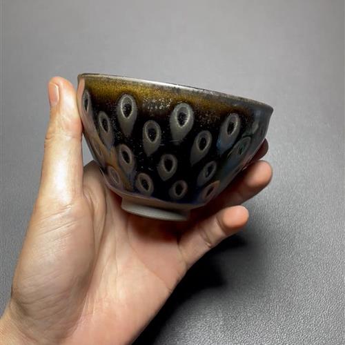 【闪购商品】茶盏-1037...........