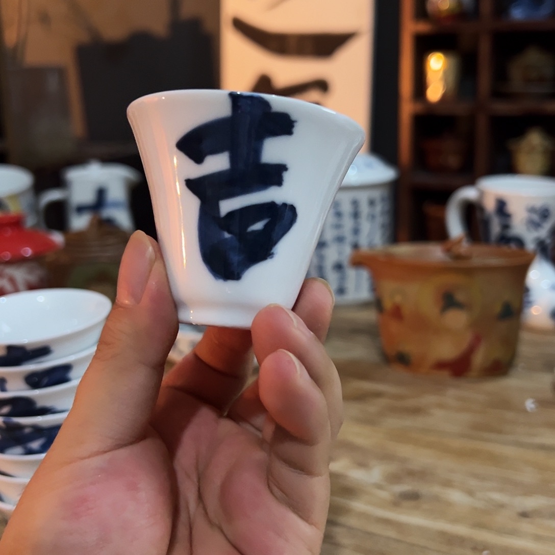 陶瓷艺术作品欣赏