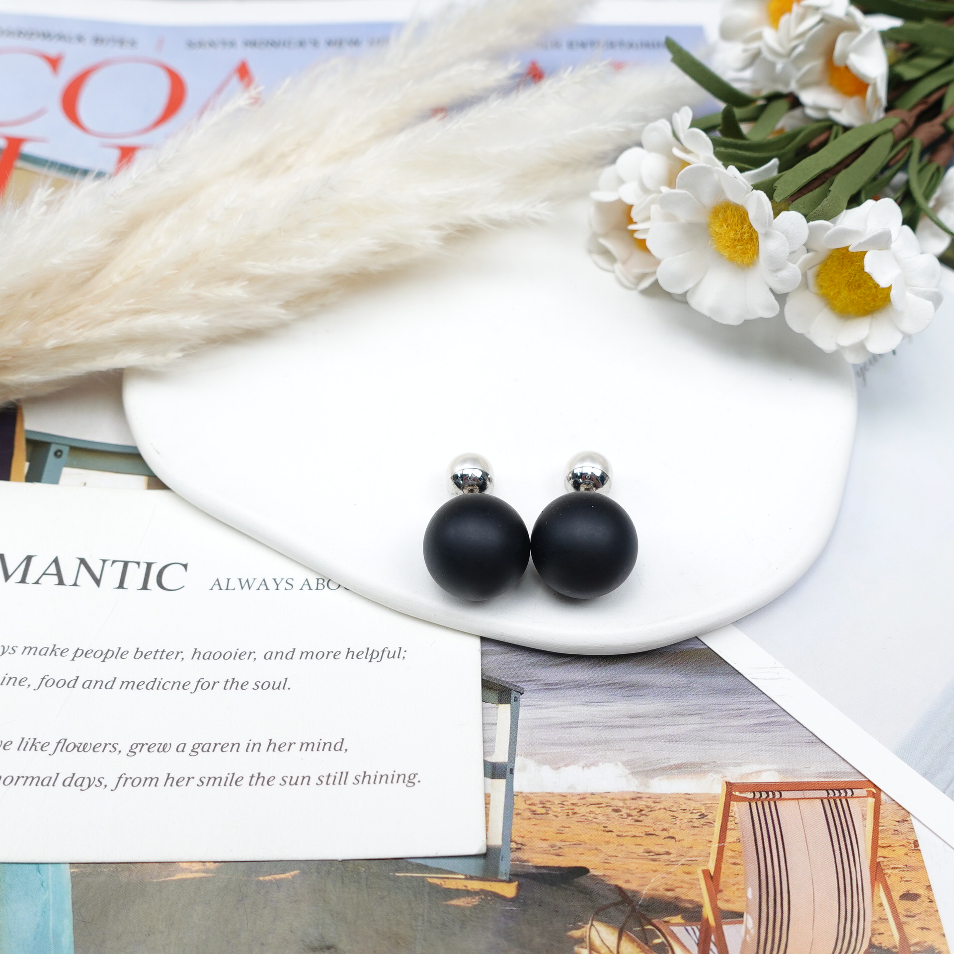 99新 DIOR/迪奥 /耳饰/T10309409