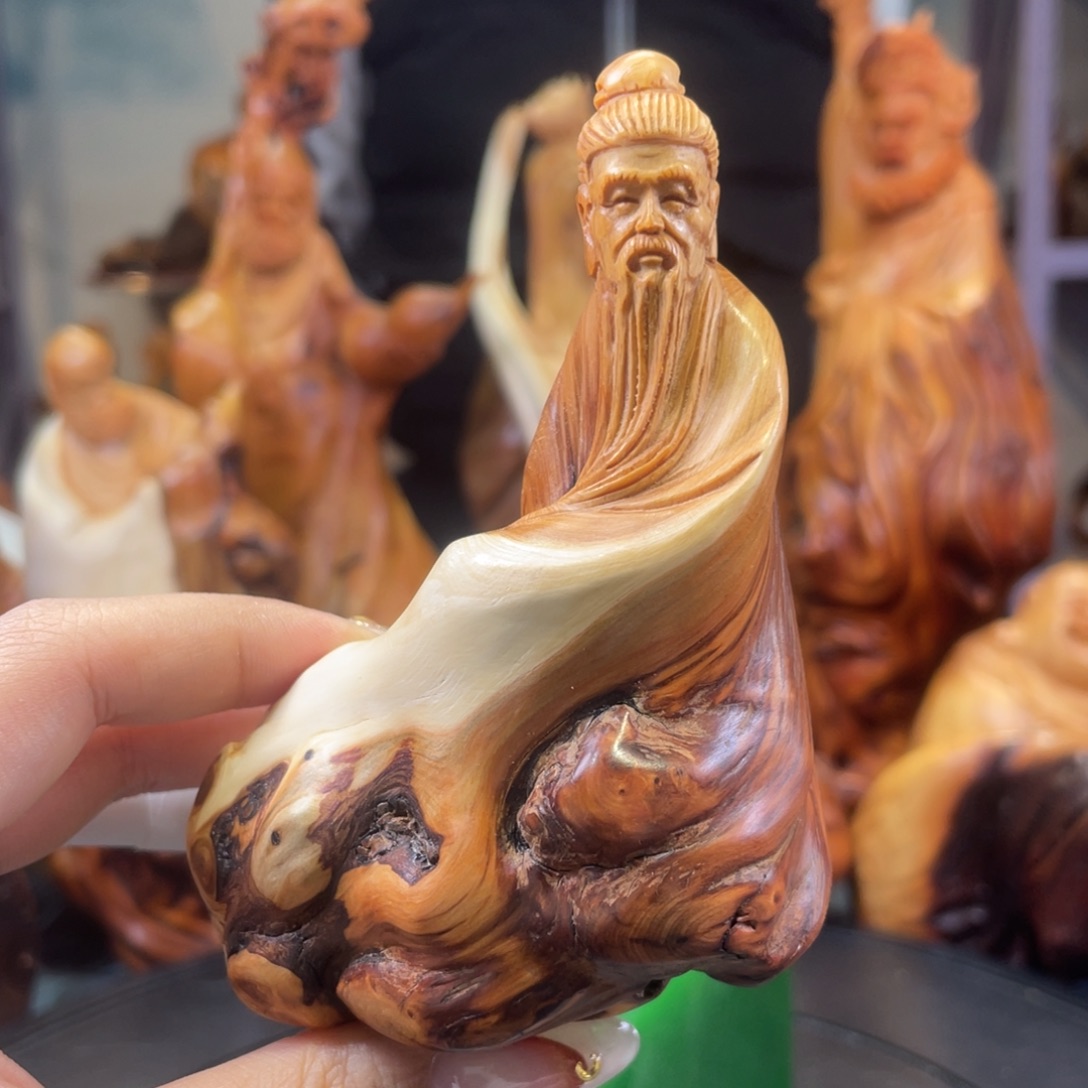 手串/手链柏木（崖柏）