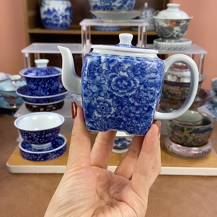 陶瓷制品加工企业在