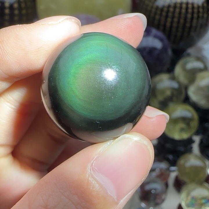 未镶嵌水晶摆件f959