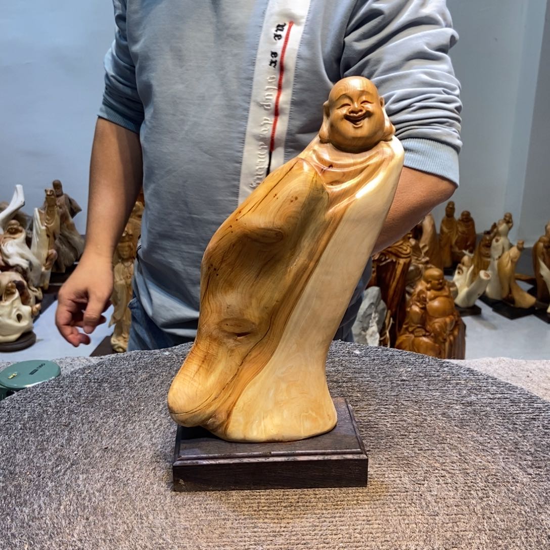 柏木（崖柏）精品太行崖柏