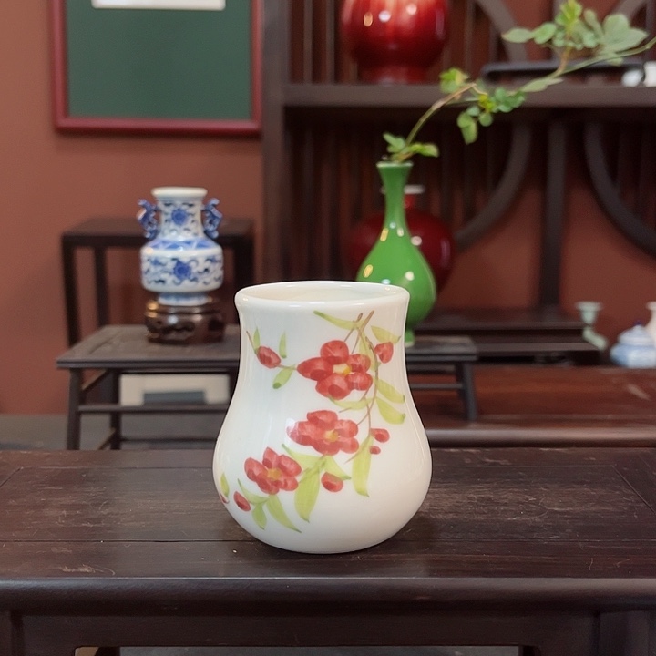 摆件小花器34578886899