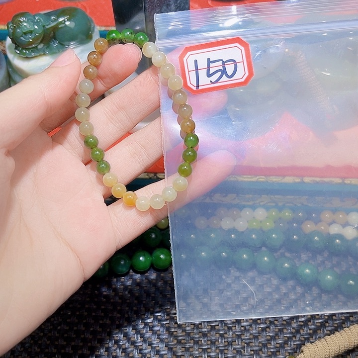 和田玉和田玉边角料随机发未镶嵌