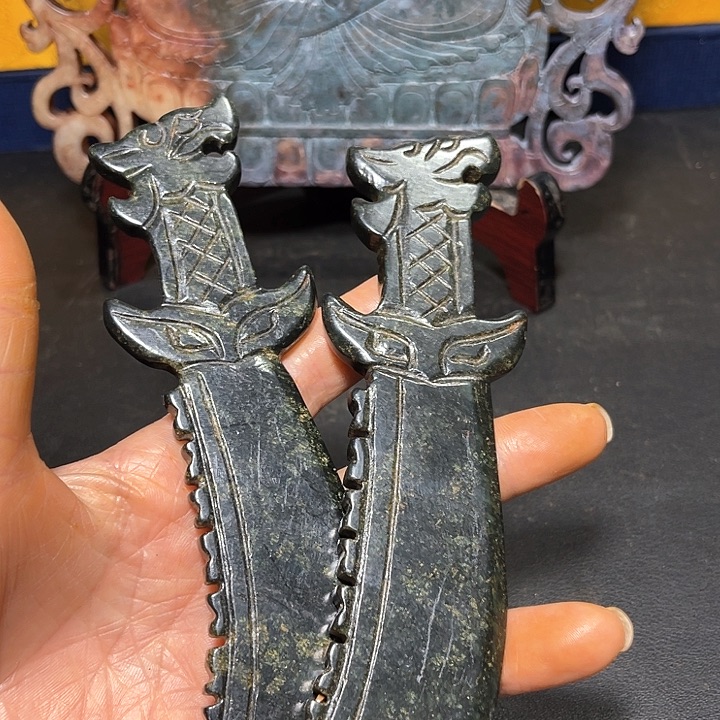 底槽青一物一图发货支持七天无理由。