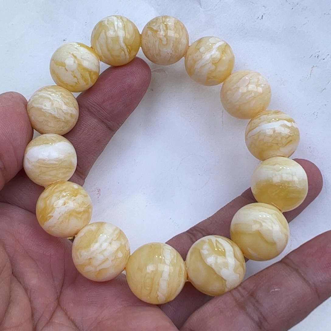 【闪购商品】琥珀珠宝奇石未镶嵌16➕32.5克