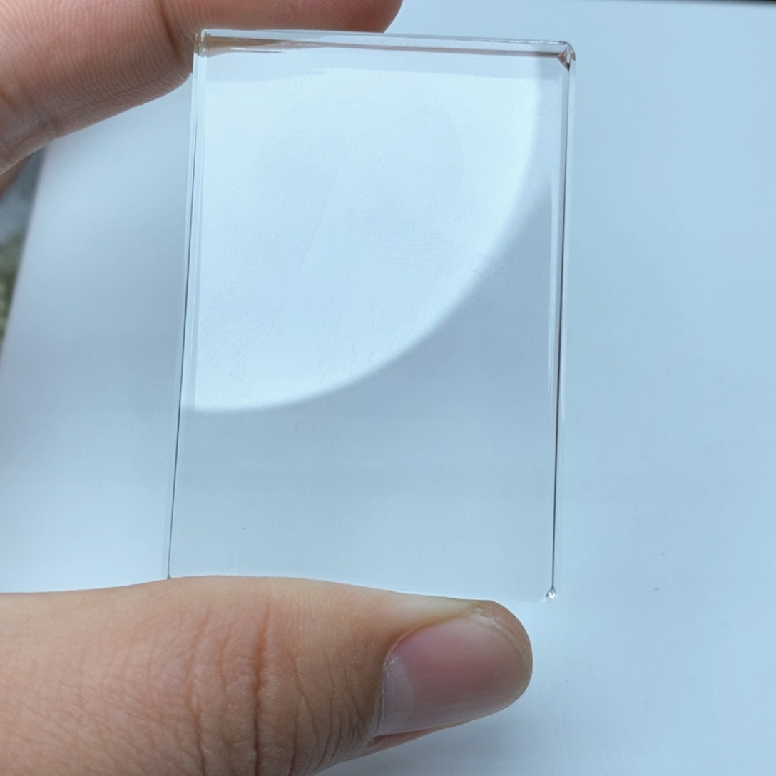 水晶颈饰未镶嵌阳****卄