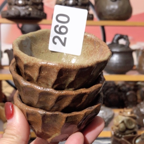 木有一点点的小姐姐