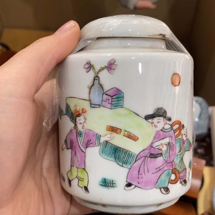 紫砂陶瓷艺术陶瓷艺术