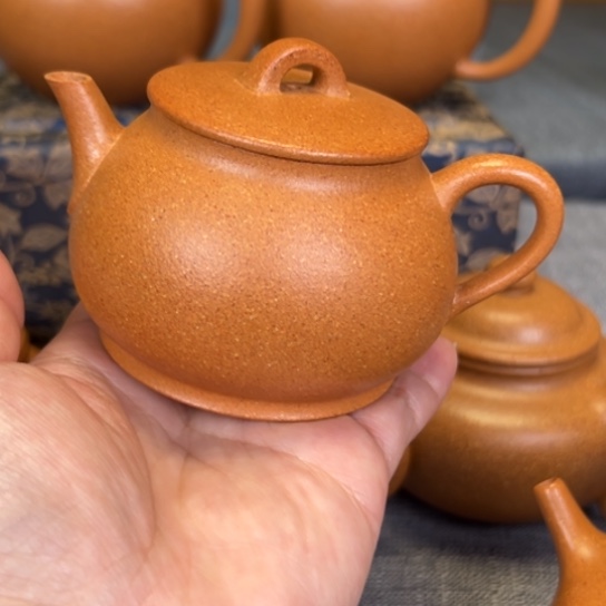 蚍***树紫砂茶壶宜兴紫砂