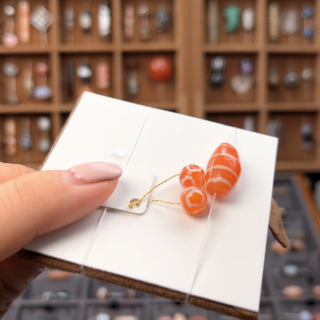 $***$未镶嵌吊坠(不含链)玛瑙/玉髓