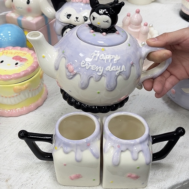 紫砂茶案这么多年过去