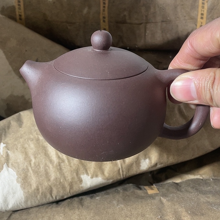 紫砂茶壶紫砂艺术