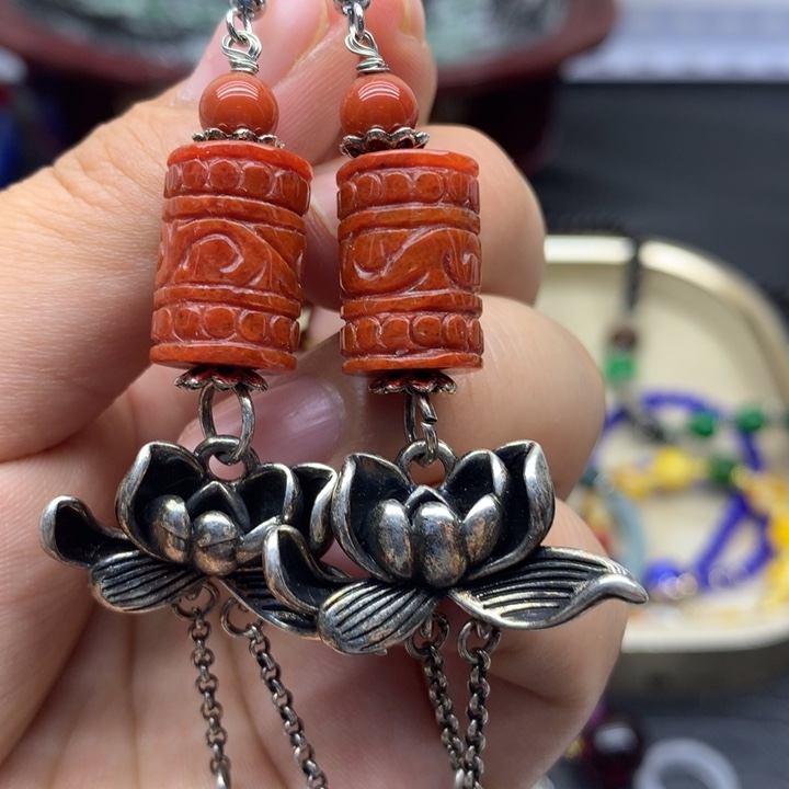 树脂制品吊坠尺寸