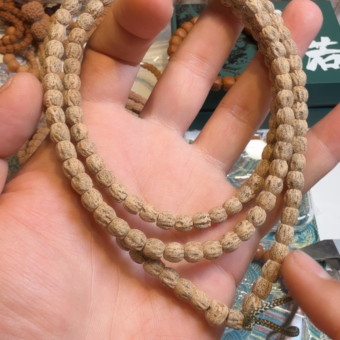 金刚菩提把件脖挂