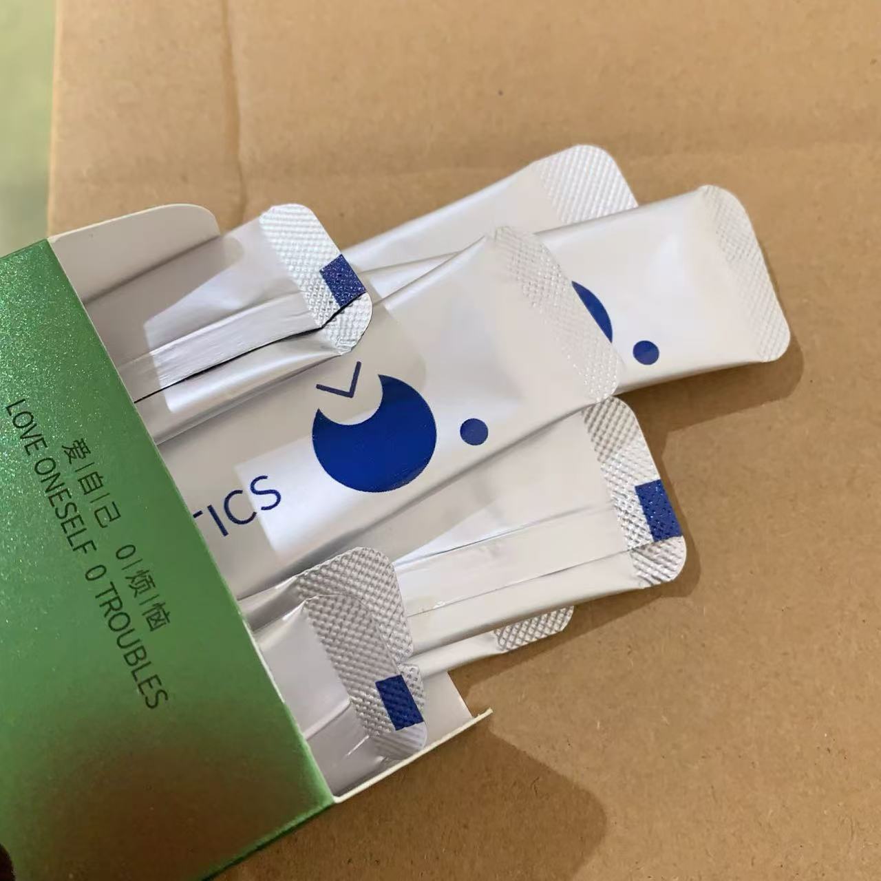 小菌菌冻干粉哦~