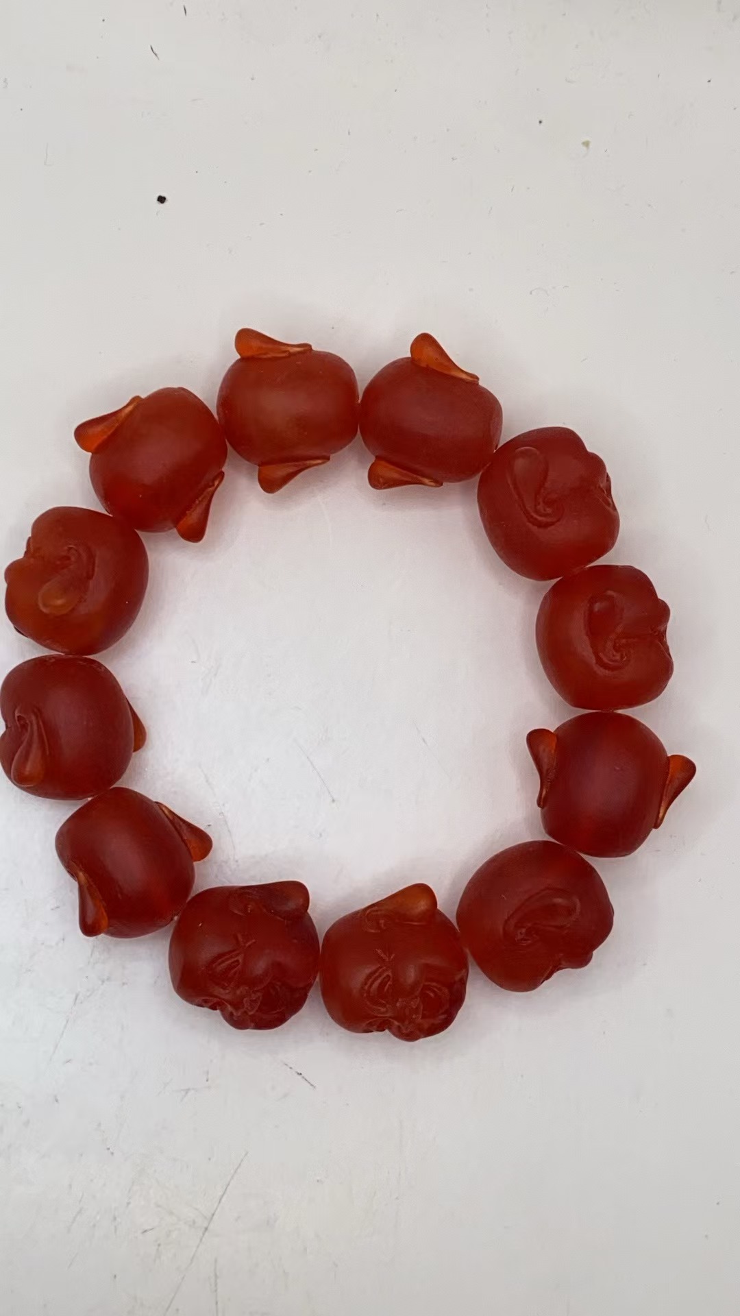 ZY80【臻源饰品】精品时尚百搭气质款手串（多样性发其一）