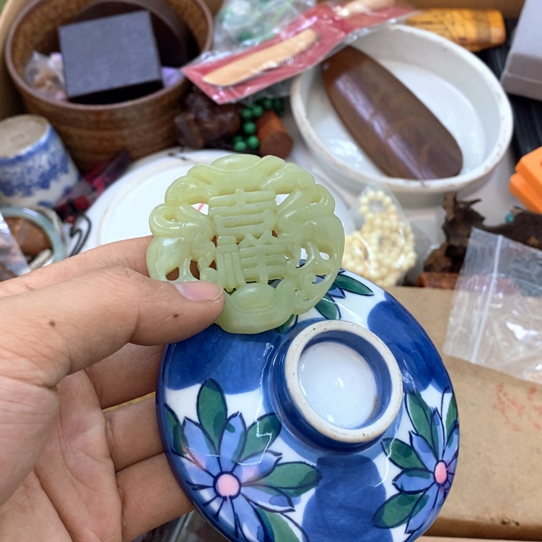 瓷片新号开播福利多多