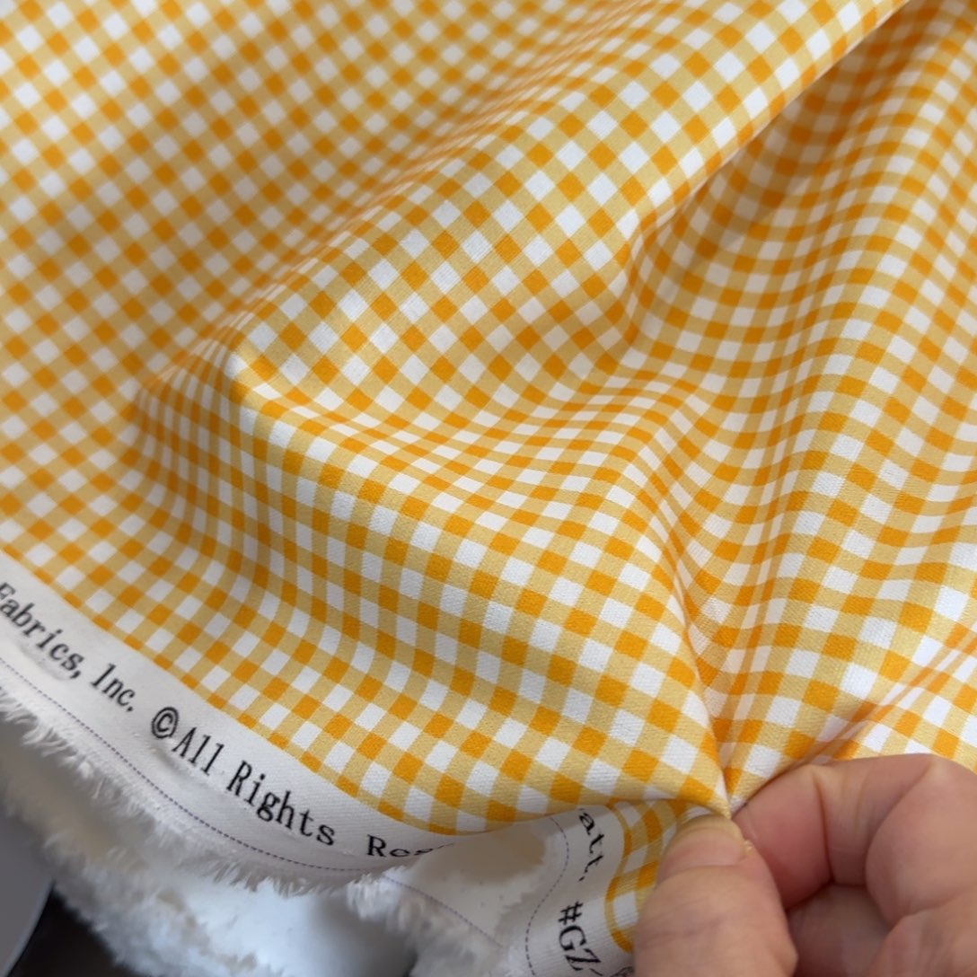 棉纯棉8安帆布1米价X1.5米宽C黄