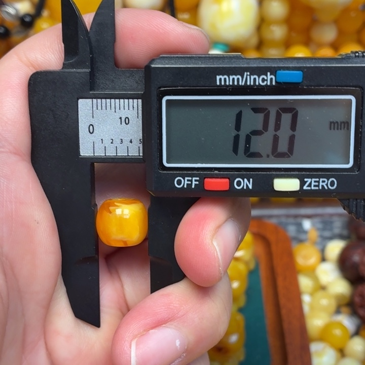 非金属配珠配饰114