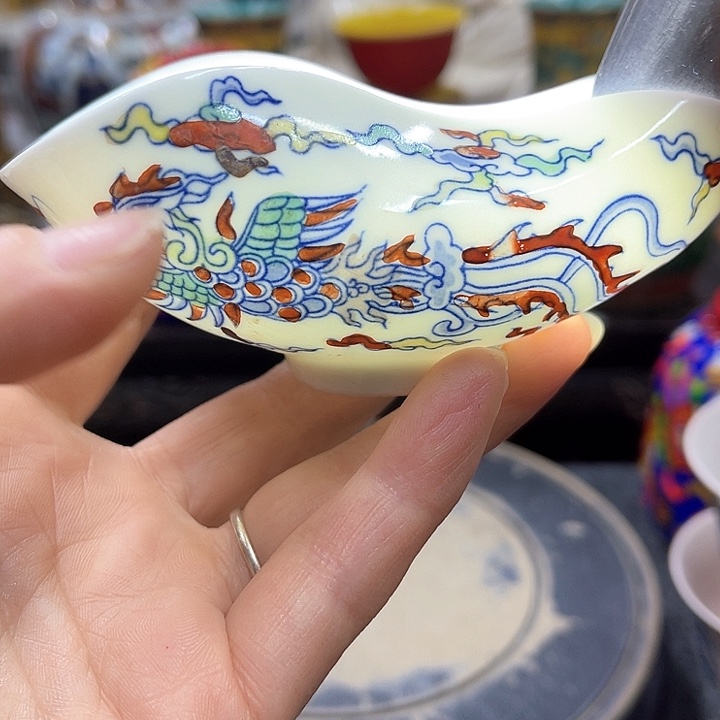瓷片摆件摆件摆件摆件