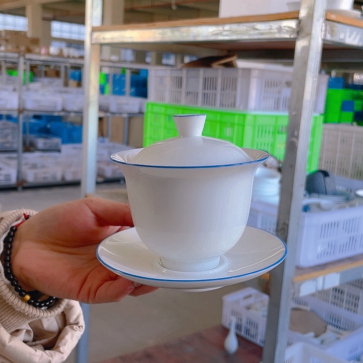 瓷片是的时候的感动是因为